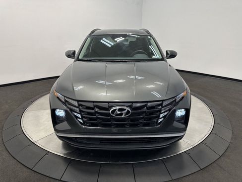 Certified 2023 Hyundai Tucson SEL AWD/4WD image 3