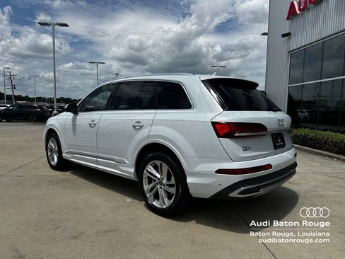 Used 2022 Audi Q7 3.0T Premium w/ Convenience Package image 7