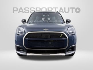 Used 2025 MINI Cooper Countryman SE AWD/4WD video 2