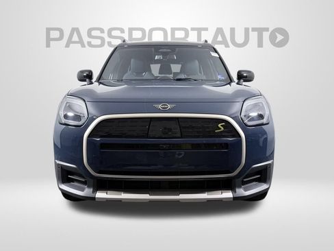 Used 2025 MINI Cooper Countryman SE AWD/4WD image 2