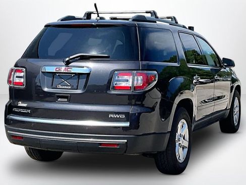 Used 2016 GMC Acadia SLE AWD/4WD image 5