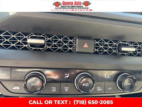 Used 2023 Honda Accord EX image 41