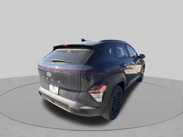 New 2027 Hyundai Kona SEL Sport FWD image 4