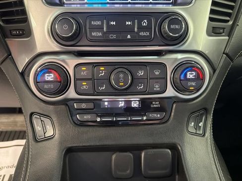 Used 2018 Chevrolet Suburban LT AWD/4WD image 24