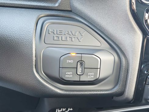 New 2026 RAM 3500 Tradesman image 28