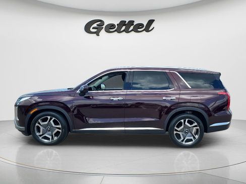 Used 2024 Hyundai Palisade Limited FWD image 8
