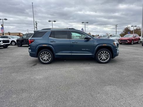 New 2026 GMC Terrain Denali image 3