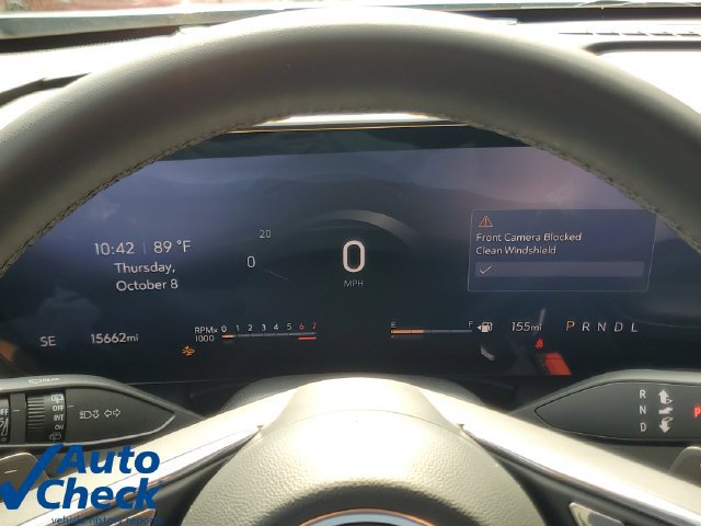 Used 2026 Buick Enclave Sport Touring FWD image 24