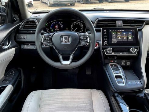 Used 2020 Honda Insight EX image 6