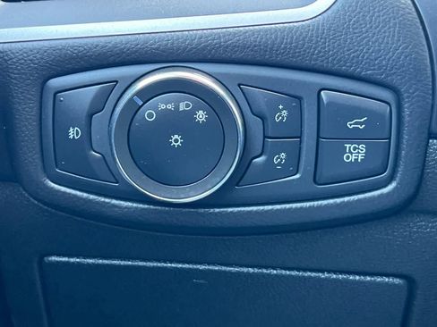 Used 2020 Ford Edge SEL w/ Convenience Package image 35