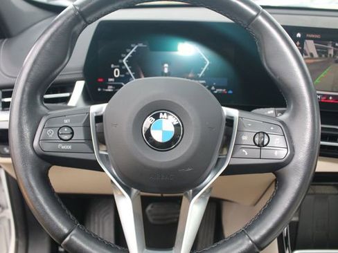 Certified 2023 BMW X1 xDrive28i w/ Convenience Package image 17