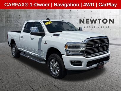 Used 2024 RAM 2500 Laramie