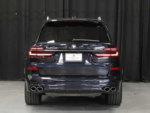 Used 2024 BMW ALPINA XB7 AWD/4WD image 4