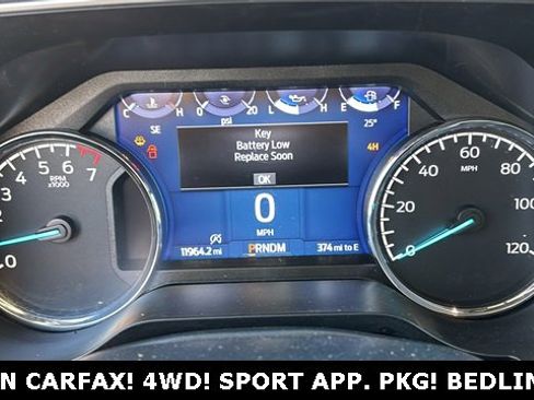 Used 2023 Ford F150 XLT w/ Equipment Group 302A High image 10