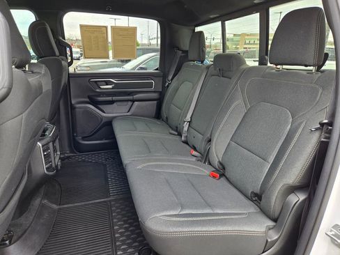 Used 2020 RAM 1500 Big Horn AWD/4WD image 30