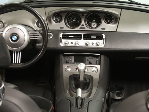 Used 2002 BMW Z8 image 41