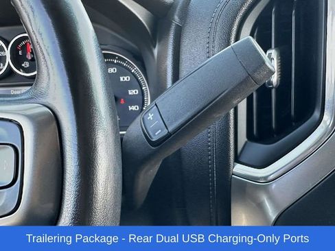 Used 2021 Chevrolet Silverado 1500 LT image 9