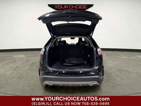 Used 2022 Ford Edge Titanium w/ Equipment Group 301A AWD/4WD image 5