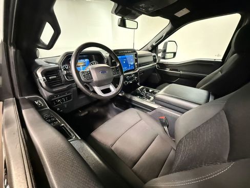 Used 2023 Ford F150 XLT w/ Equipment Group 302A High image 2