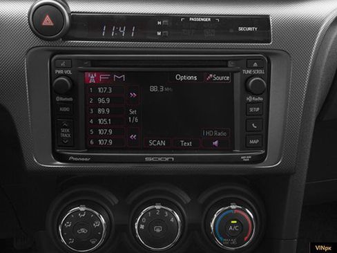 Used 2014 Scion tC image 8