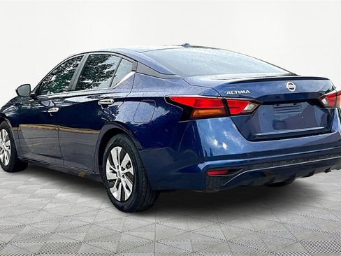 Used 2020 Nissan Altima 2.5 S image 13