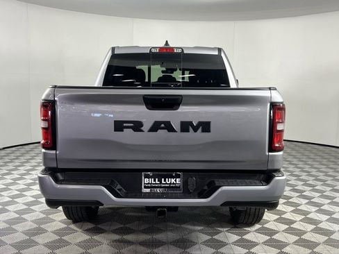 Certified 2025 RAM 1500 Tradesman image 7