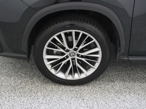 Used 2022 Lexus NX 350 AWD image 11