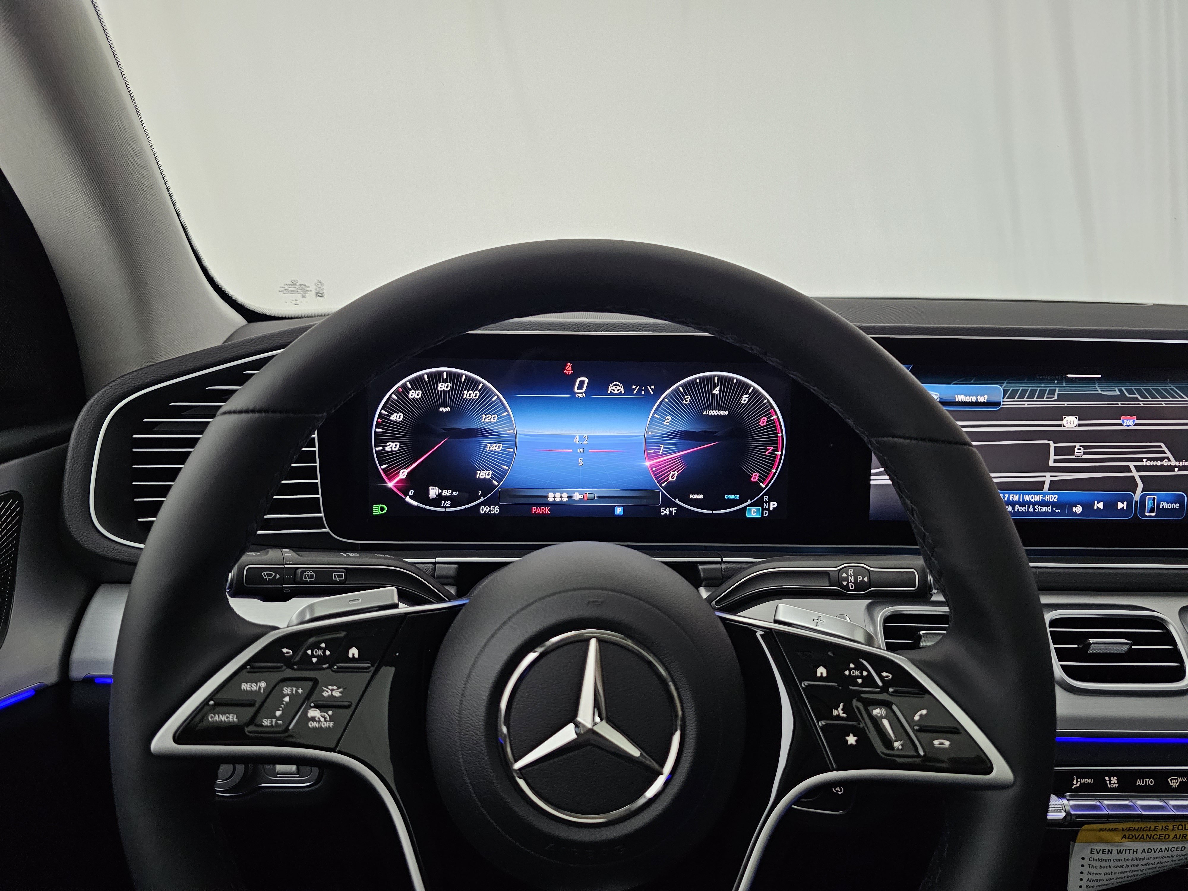 New 2026 Mercedes-Benz GLE 450 4MATIC image 36