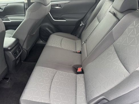 Certified 2023 Toyota RAV4 XLE image 6
