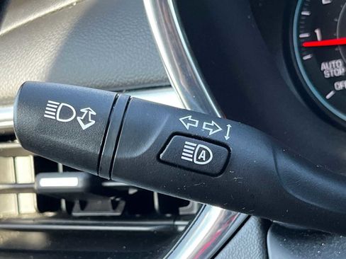 Used 2023 Chevrolet Equinox LT w/ LPO, Floor Liner Package image 25