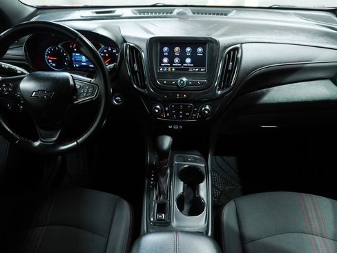 Used 2024 Chevrolet Equinox RS AWD/4WD image 17