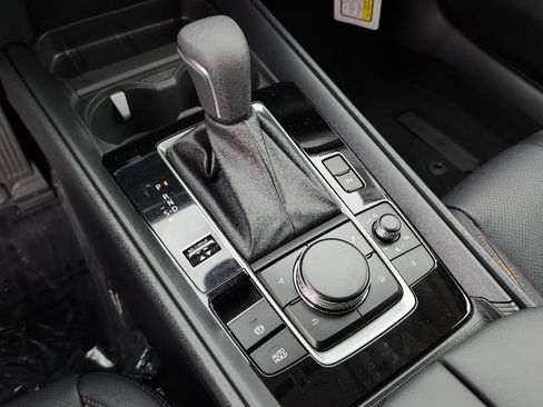 New 2026 MAZDA CX-50 AWD 2.5 Hybrid w/ Weather Package image 25