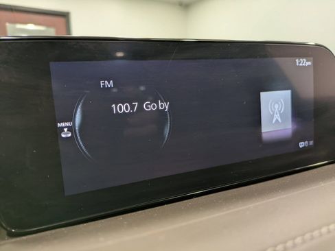 Certified 2023 MAZDA CX-30 2.5 Turbo w/ Premium Package image 12