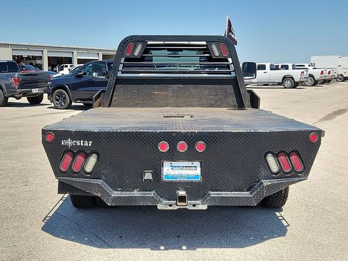 Used 2023 RAM 3500 Tradesman AWD/4WD image 4