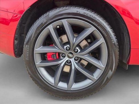 Used 2024 Land Rover Range Rover Sport Dynamic SE AWD/4WD image 23