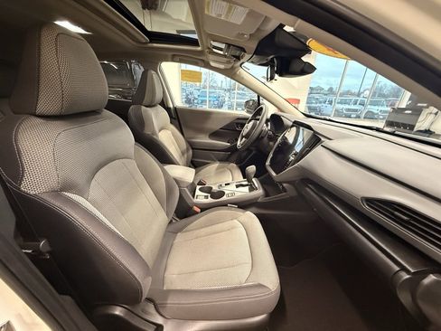 Used 2024 Subaru Crosstrek 2.0i Premium image 14