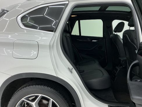 Used 2018 BMW X1 xDrive28i AWD/4WD image 21