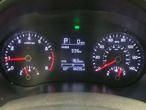 Used 2018 Kia Rio LX image 23