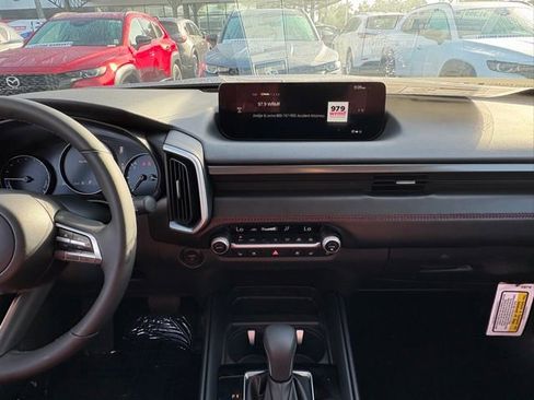 New 2026 MAZDA CX-50 AWD 2.5 Hybrid w/ Weather Package image 12