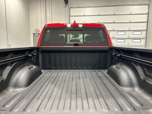 New 2026 RAM 1500 Big Horn AWD/4WD image 35