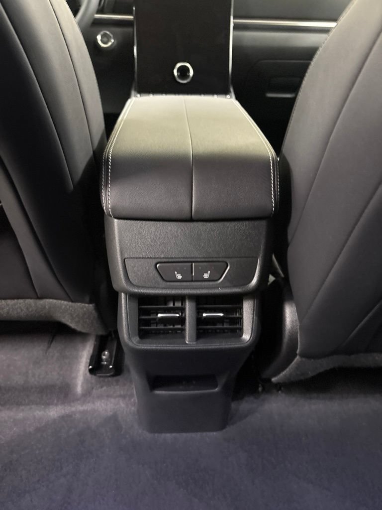 New 2027 GMC Terrain Denali AWD/4WD image 19