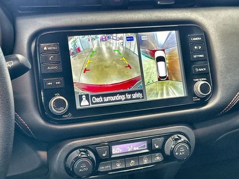 Used 2023 Nissan Kicks SR w/ SR Premium Package image 20