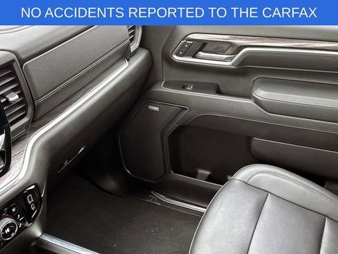 Used 2024 Chevrolet Silverado 2500 LTZ w/ LTZ Plus Package image 34