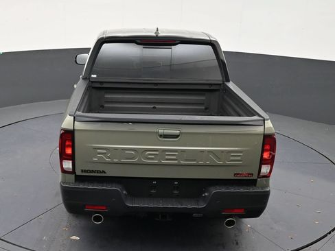 Used 2026 Honda Ridgeline TrailSport image 15