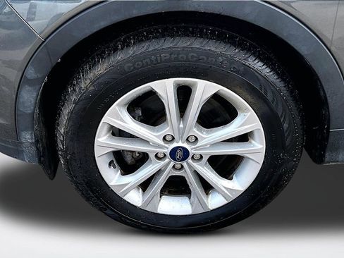 Used 2018 Ford Escape SEL w/ Canadian Touring Package image 34