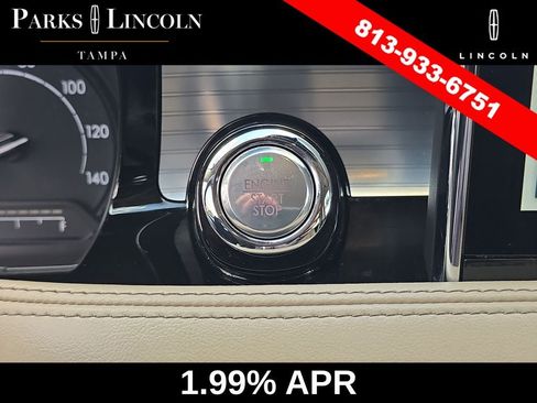 Used 2022 Lincoln Corsair FWD w/ Premium Package image 27