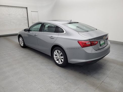 Used 2024 Chevrolet Malibu LT FWD image 3