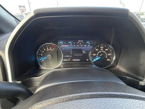 Used 2015 Ford F150 Lariat w/ Equipment Group 502A Luxury AWD/4WD image 80