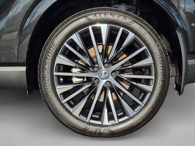 New 2026 Lexus RX 350 Premium Plus w/ Convenience Package AWD/4WD image 9