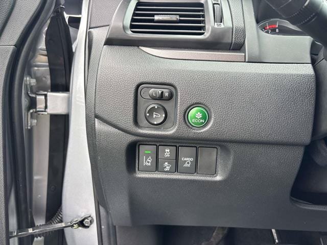 Used 2021 Honda Ridgeline RTL image 16